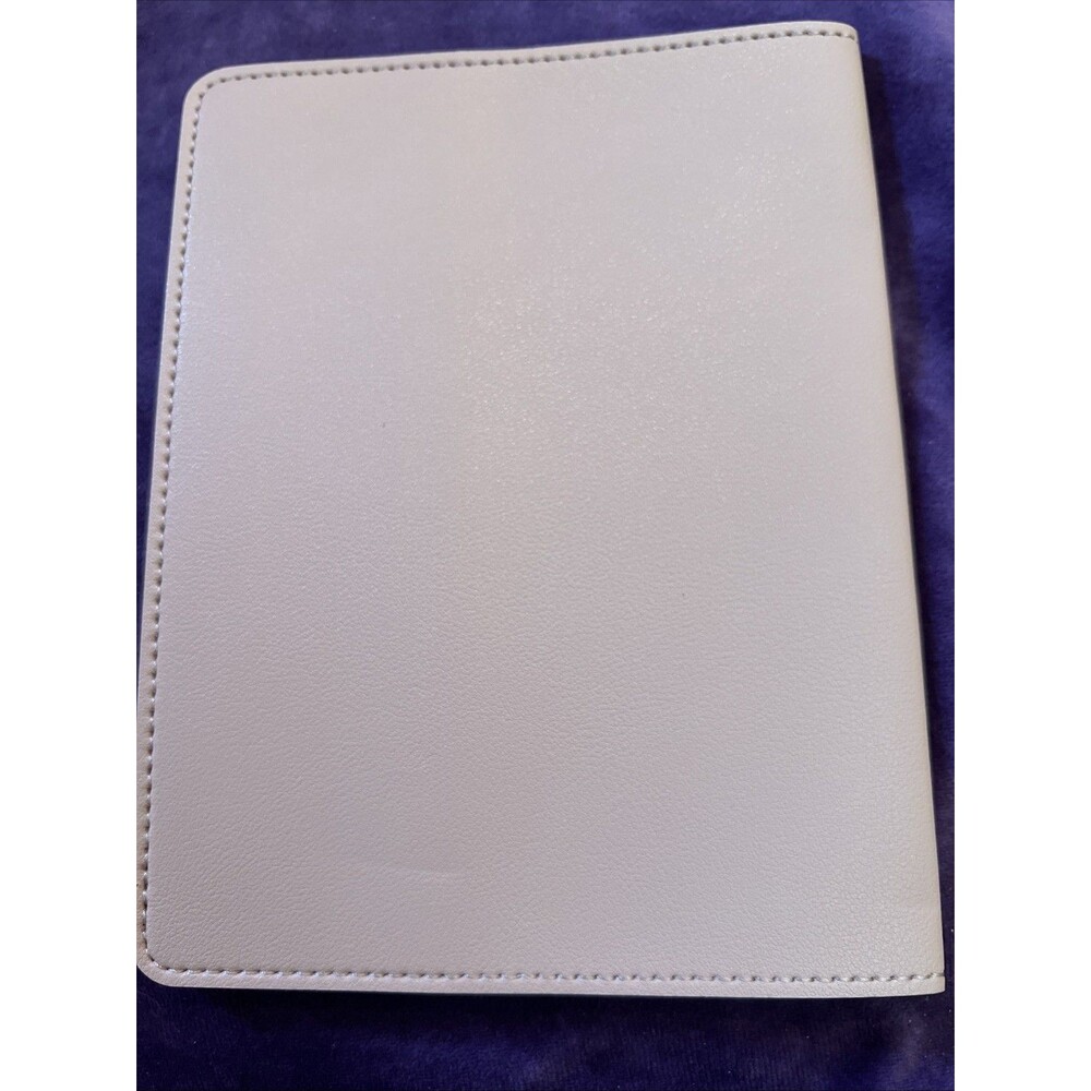 ASVP Shop Bible Cover-Flexible Protective Cover for New World Translation Bible - Picture 2 of 4